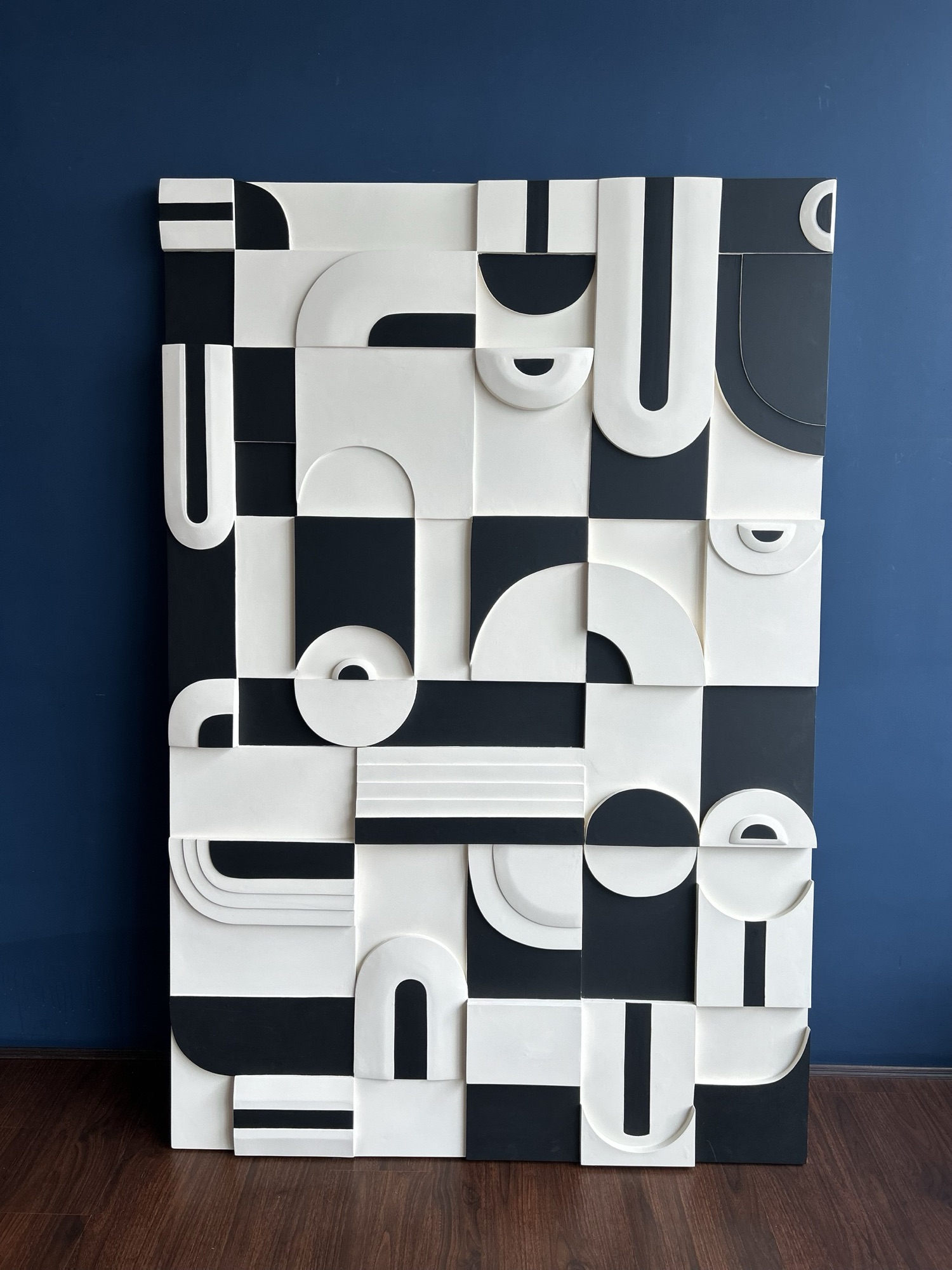 A work from an Artemist Edit project.