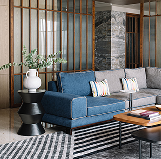 Elle Decor India interior feature