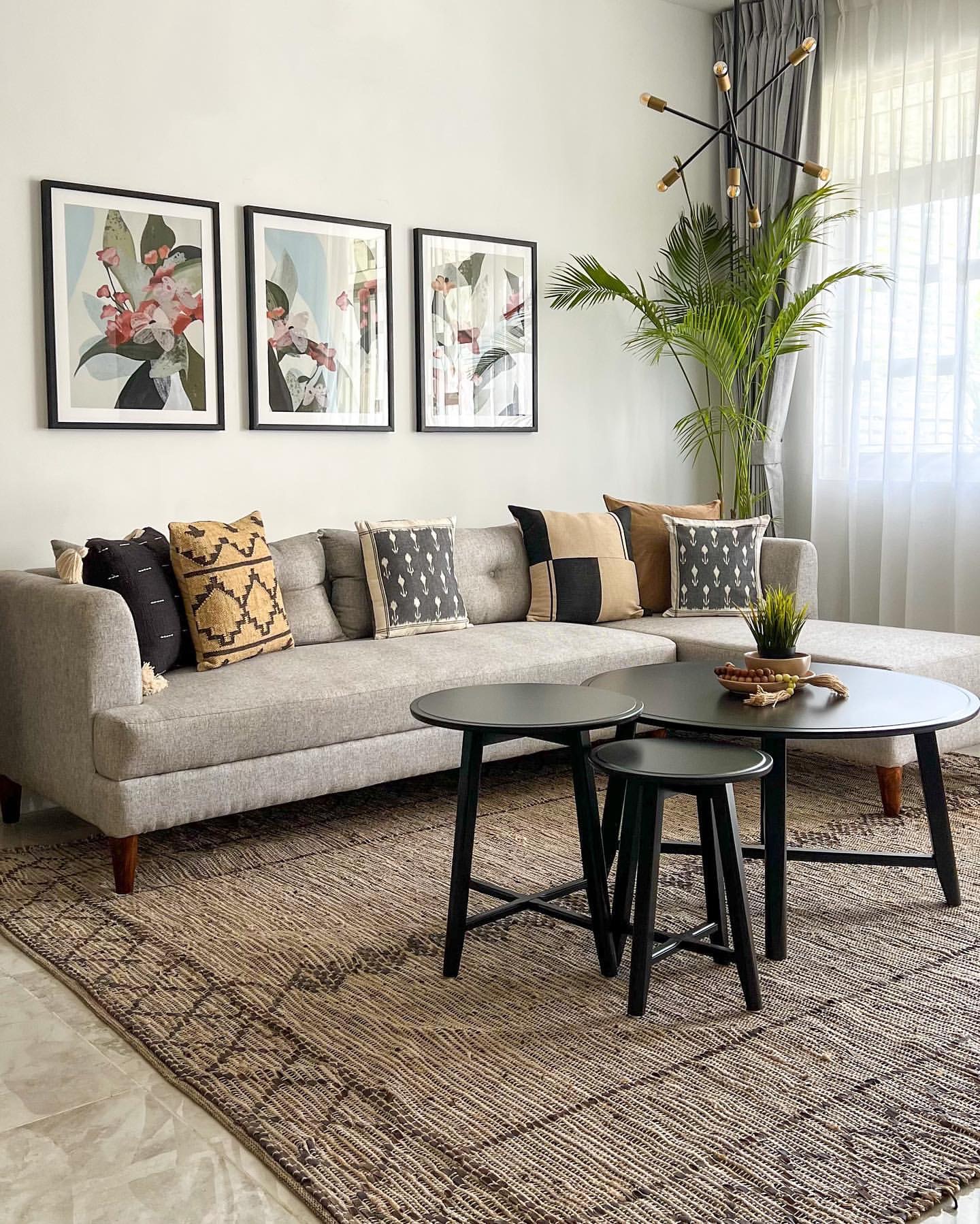 Wall art from Studio Artemist.